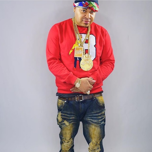Descubre la historia del artista Haitian Fresh